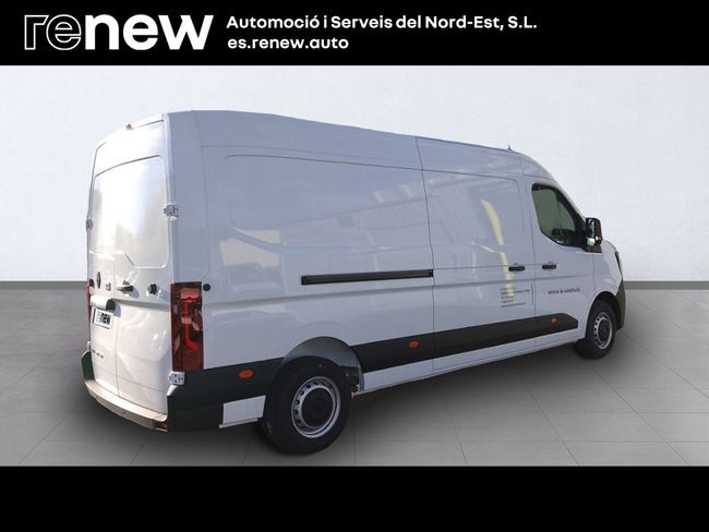 Renault Master fg. blue dci t l3h2 3500 t 110kw  - Foto 6