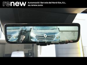 Renault Master fg. blue dci t l3h2 3500 t 110kw  - Foto 20