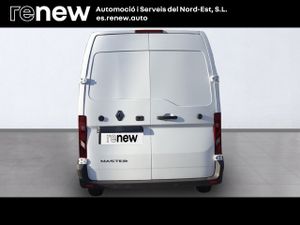 Renault Master fg. blue dci t l3h2 3500 t 110kw  - Foto 7