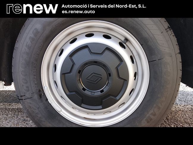 Renault Master fg. blue dci t l3h2 3500 t 110kw  - Foto 12