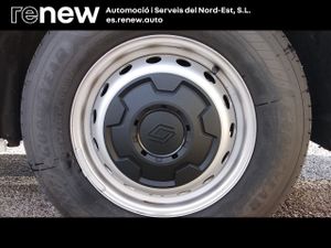 Renault Master fg. blue dci t l3h2 3500 t 110kw  - Foto 12