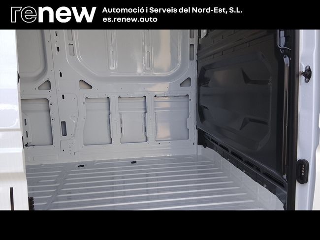 Renault Master fg. blue dci t l3h2 3500 t 110kw  - Foto 11