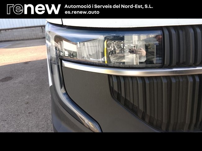 Renault Master fg. blue dci t l3h2 3500 t 110kw  - Foto 13