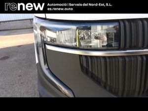 Renault Master fg. blue dci t l3h2 3500 t 110kw  - Foto 13