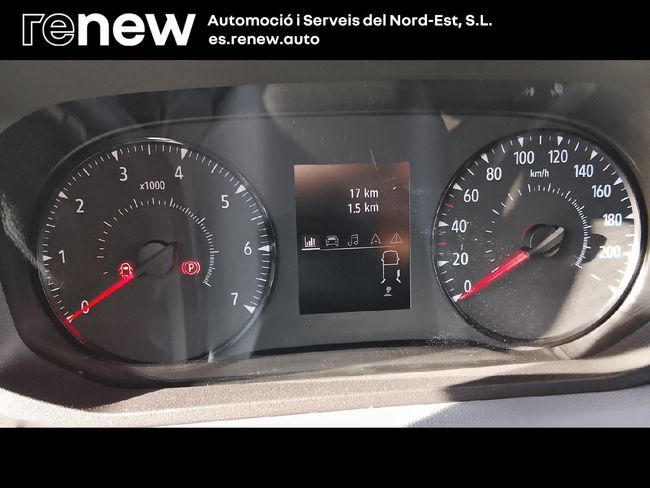 Renault Master fg. blue dci t l3h2 3500 t 110kw  - Foto 17