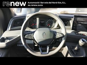 Renault Master fg. blue dci t l3h2 3500 t 110kw  - Foto 16