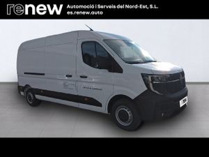 Renault Master fg. blue dci t l3h2 3500 t 110kw  - Foto 4