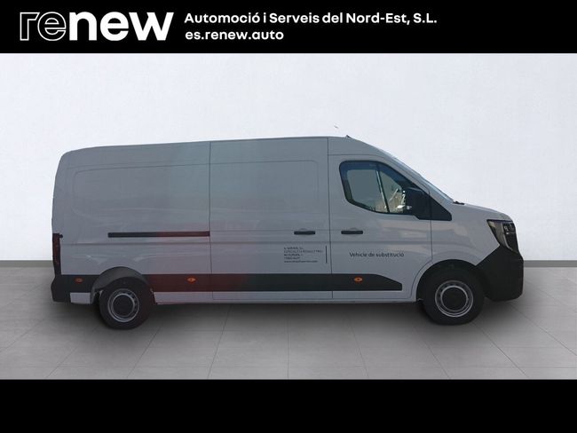 Renault Master fg. blue dci t l3h2 3500 t 110kw  - Foto 5