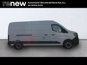 Renault Master fg. blue dci t l3h2 3500 t 110kw  - Foto 5