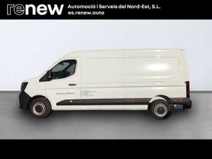 Renault Master fg. blue dci t l3h2 3500 t 110kw  - Foto 9