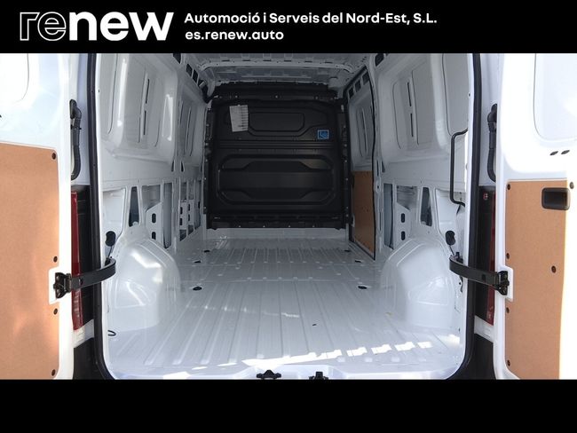 Renault Master fg. blue dci t l3h2 3500 t 110kw  - Foto 10