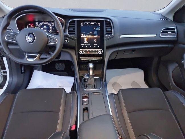 Renault Megane 1.5dci blue techno edc 85kw  - Foto 15