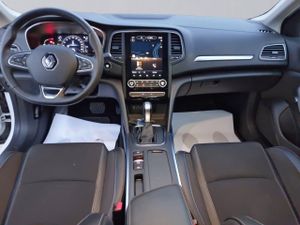 Renault Megane 1.5dci blue techno edc 85kw  - Foto 15