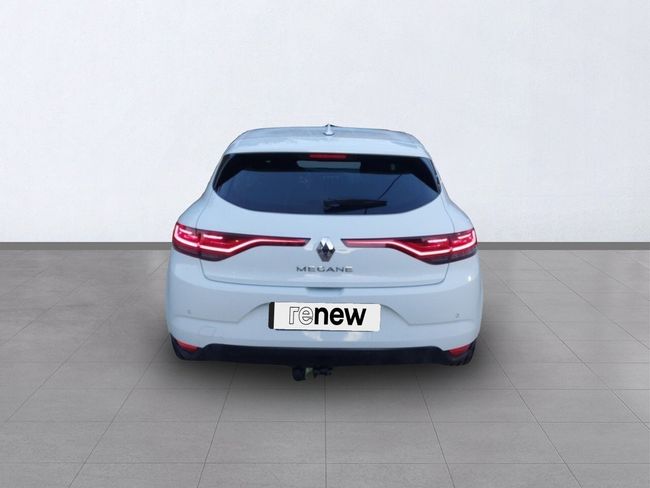Renault Megane 1.5dci blue techno edc 85kw  - Foto 7
