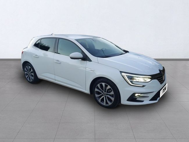 Renault Megane 1.5dci blue techno edc 85kw  - Foto 4