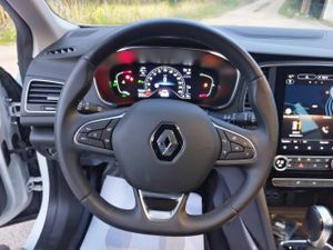 Renault Megane 1.5dci blue techno edc 85kw  - Foto 16
