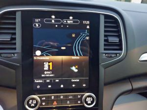 Renault Megane 1.5dci blue techno edc 85kw  - Foto 18