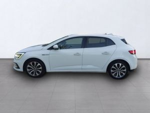 Renault Megane 1.5dci blue techno edc 85kw  - Foto 9