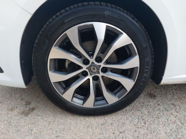 Renault Megane 1.5dci blue techno edc 85kw  - Foto 11