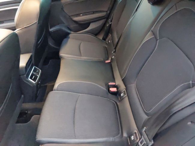 Renault Megane 1.5dci blue techno edc 85kw  - Foto 14