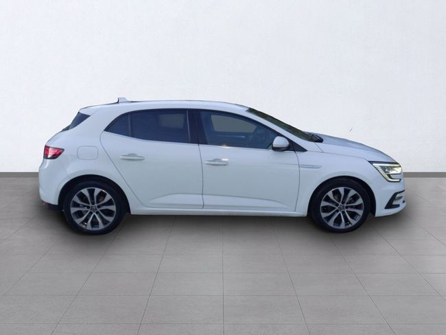 Renault Megane 1.5dci blue techno edc 85kw  - Foto 5