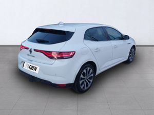 Renault Megane 1.5dci blue techno edc 85kw  - Foto 6