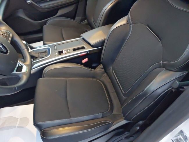 Renault Megane 1.5dci blue techno edc 85kw  - Foto 13