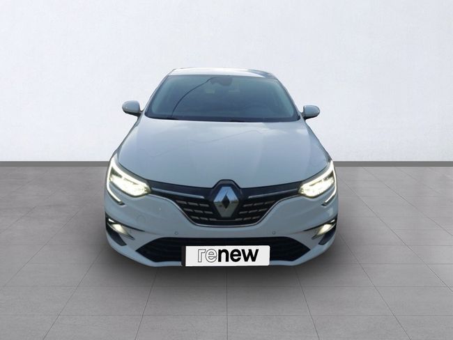Renault Megane 1.5dci blue techno edc 85kw  - Foto 3