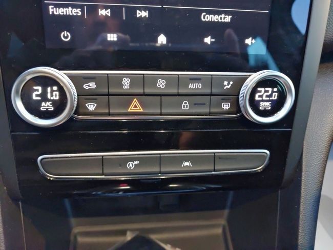 Renault Megane 1.5dci blue techno edc 85kw  - Foto 20