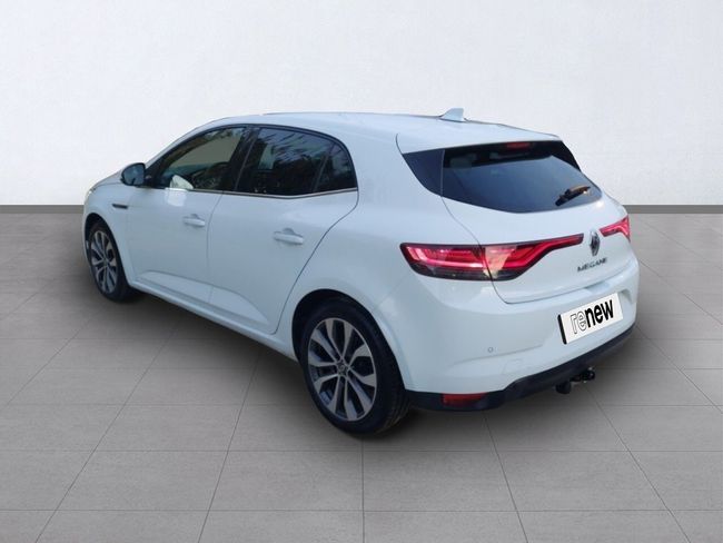 Renault Megane 1.5dci blue techno edc 85kw  - Foto 8