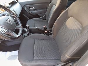 Dacia Duster 1.5blue dci comfort 4x2 85kw  - Foto 13