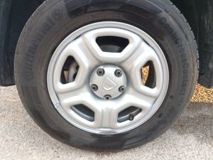 Dacia Duster 1.5blue dci comfort 4x2 85kw  - Foto 11