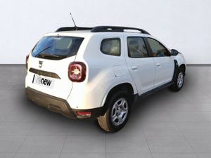Dacia Duster 1.5blue dci comfort 4x2 85kw  - Foto 6