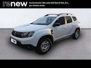 Dacia Duster 1.5blue dci comfort 4x2 85kw  - Foto 2