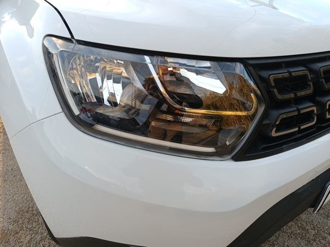 Dacia Duster 1.5blue dci comfort 4x2 85kw  - Foto 12