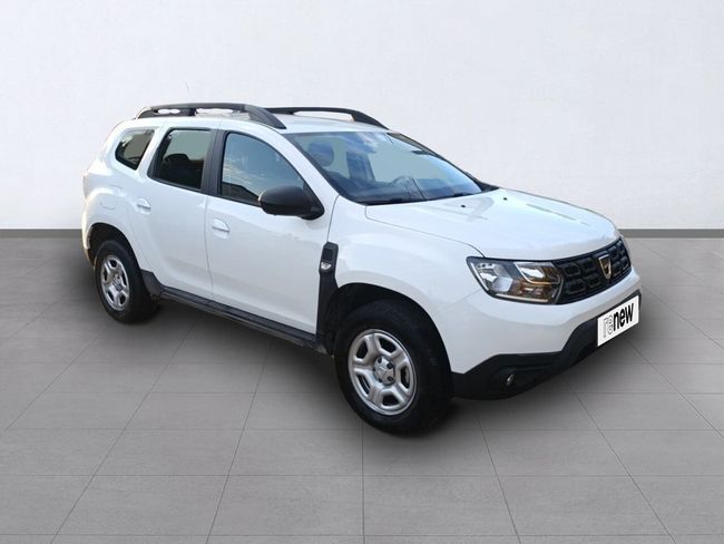 Dacia Duster 1.5blue dci comfort 4x2 85kw  - Foto 4