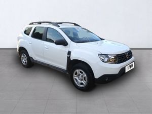 Dacia Duster 1.5blue dci comfort 4x2 85kw  - Foto 4
