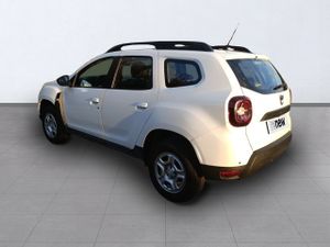 Dacia Duster 1.5blue dci comfort 4x2 85kw  - Foto 8