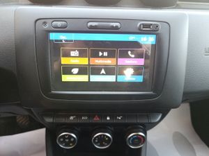 Dacia Duster 1.5blue dci comfort 4x2 85kw  - Foto 18