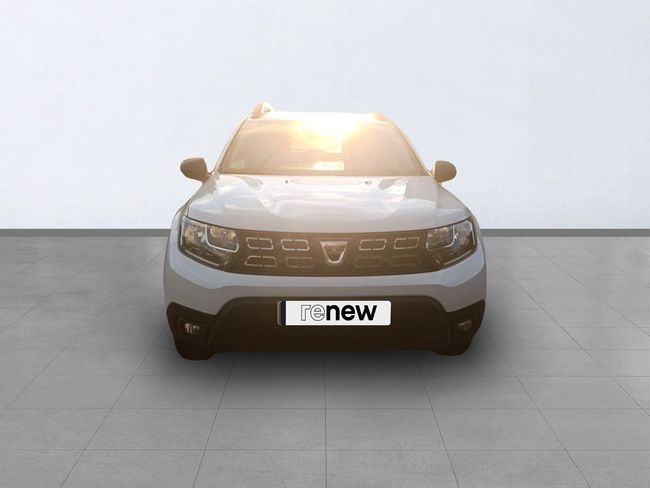Dacia Duster 1.5blue dci comfort 4x2 85kw  - Foto 3