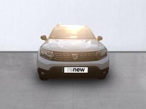 Dacia Duster 1.5blue dci comfort 4x2 85kw  - Foto 3