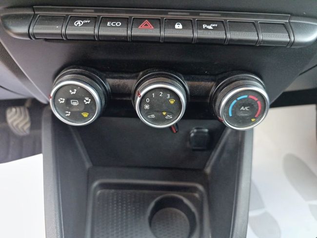 Dacia Duster 1.5blue dci comfort 4x2 85kw  - Foto 19