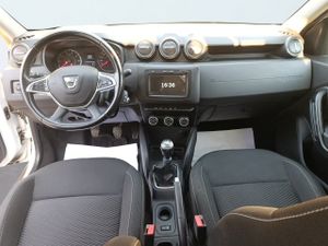 Dacia Duster 1.5blue dci comfort 4x2 85kw  - Foto 15