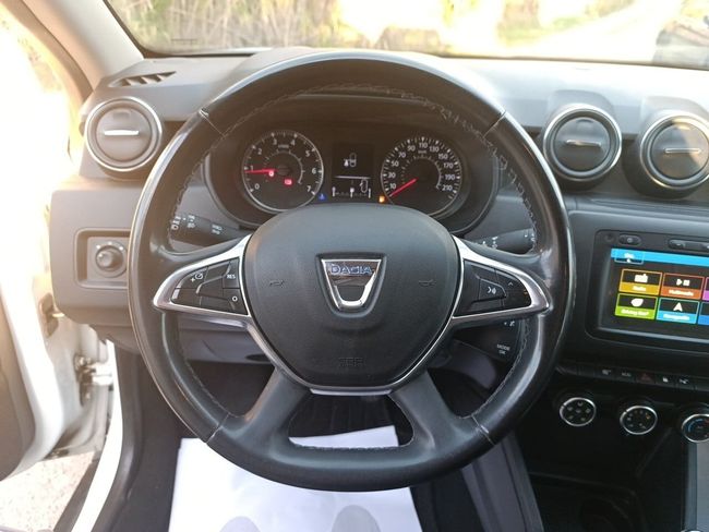 Dacia Duster 1.5blue dci comfort 4x2 85kw  - Foto 16