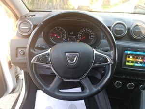 Dacia Duster 1.5blue dci comfort 4x2 85kw  - Foto 16