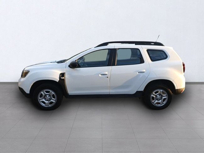 Dacia Duster 1.5blue dci comfort 4x2 85kw  - Foto 9