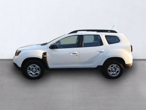 Dacia Duster 1.5blue dci comfort 4x2 85kw  - Foto 9