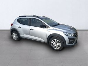 Dacia Sandero stepway tce essential 67kw  - Foto 4