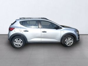 Dacia Sandero stepway tce essential 67kw  - Foto 5