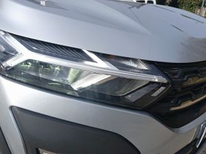 Dacia Sandero stepway tce essential 67kw  - Foto 11